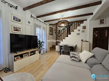 4 bedroom House for Sale in Estepona-29199