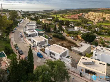 4 bedroom House for Sale in Valle Romano-29203