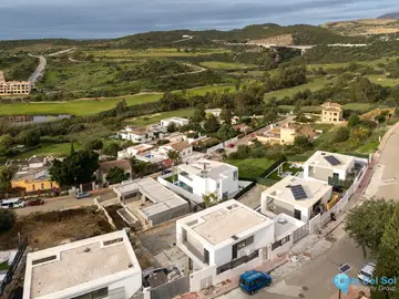 4 bedroom House for Sale in Valle Romano-29205