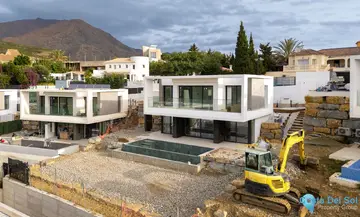 4 bedroom House for Sale in Valle Romano-29209