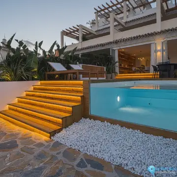 3 bedroom Apartment for Sale in Nueva Andalucía-29214