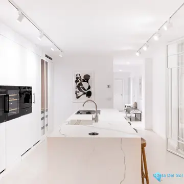 3 bedroom Apartment for Sale in Nueva Andalucía-29228