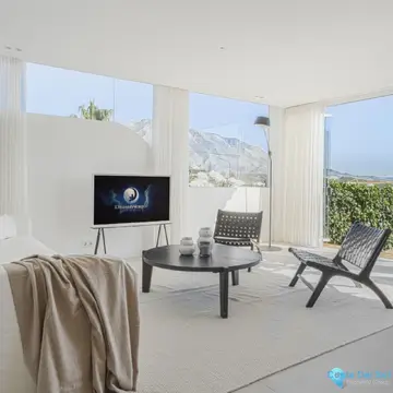 3 bedroom Apartment for Sale in Nueva Andalucía-29220