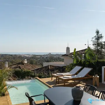 3 bedroom Apartment for Sale in Nueva Andalucía-29222