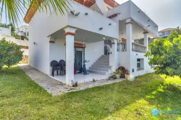 5 bedroom House for Sale in Marbella
