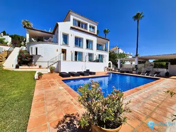 5 bedroom House for Sale in Manilva-29242