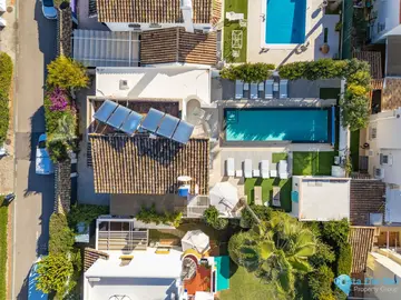 5 bedroom House for Sale in Estepona-29294