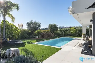 3 bedroom House for Sale in Manilva-29306