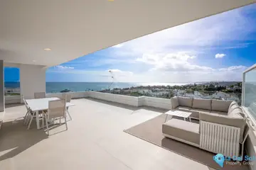 3 bedroom Apartment for Sale in Estepona-29309
