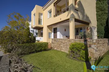 3 bedroom House for Sale in Benahavís