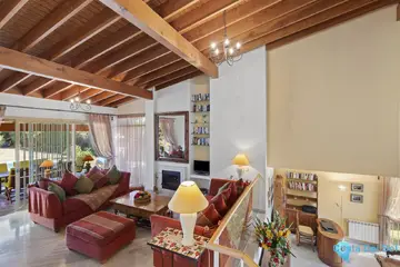 3 bedroom House for Sale in Benahavís-29325
