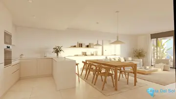 2 - 3 bedroom Apartment for Sale in Estepona-15518