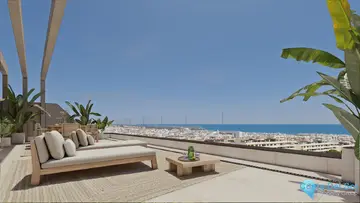 2 - 3 bedroom Apartment for Sale in Estepona-15525