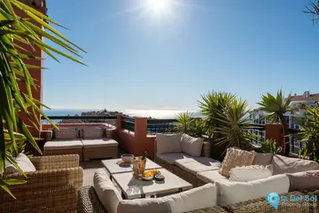 4 bedroom Apartment for Sale in Calahonda-29368