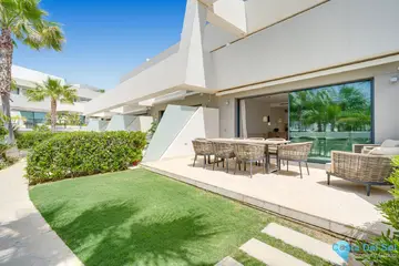 4 bedroom House for Sale in La Cala de Mijas-29391