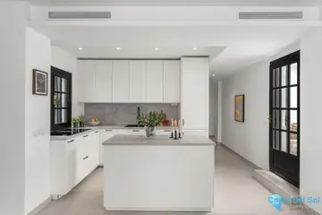3 bedroom Apartment for Sale in Nueva Andalucía-29429