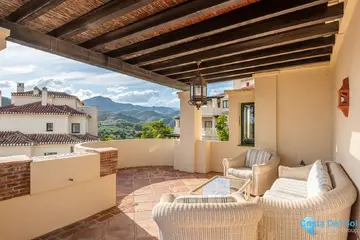 3 bedroom Apartment for Sale in Benahavís-29441