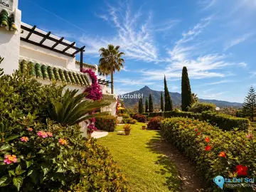 3 bedroom House for Sale in Marbella-29460