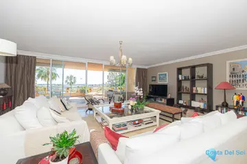 3 bedroom Apartment for Sale in Nueva Andalucía-29468