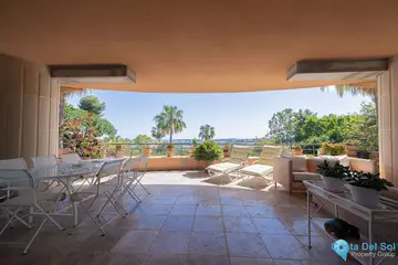 3 bedroom Apartment for Sale in Nueva Andalucía-29469