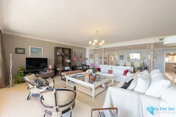 3 bedroom Apartment for Sale in Nueva Andalucía-29471