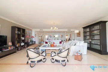 3 bedroom Apartment for Sale in Nueva Andalucía-29476