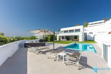4 bedroom House for Sale in La Duquesa-29478