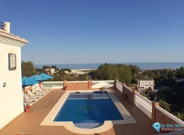 5 bedroom House for Sale in Frigiliana-29490