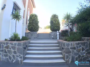 5 bedroom House for Sale in Frigiliana-29499