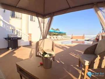 5 bedroom House for Sale in Frigiliana-29495