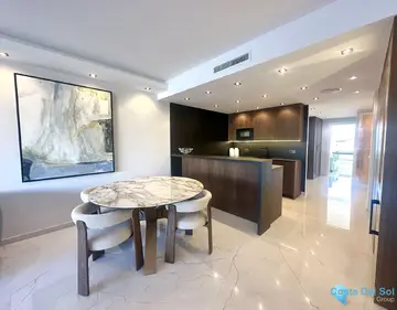 3 bedroom Apartment for Sale in Marbella-29520