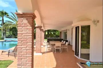 5 bedroom House for Sale in Mijas-29553