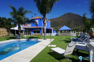 6 bedroom House for Sale in Estepona-29555