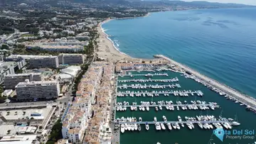 3 bedroom Apartment for Sale in Puerto Banús