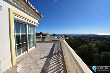 4 bedroom House for Sale in Mijas-29579