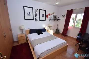 4 bedroom House for Sale in Mijas-29585