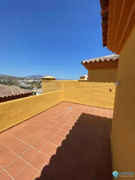 4 bedroom Apartment for Sale in Estepona-15541
