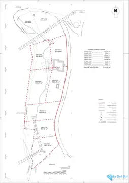 7200m2 Plot for Sale in Benalmadena-29591