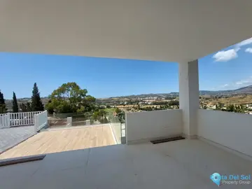 4 bedroom House for Sale in Mijas Golf-29596