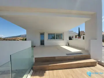 4 bedroom House for Sale in Mijas Golf-29598