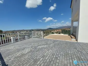 4 bedroom House for Sale in Mijas Golf-29600