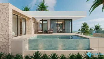 3 bedroom House for Sale in Estepona-29617