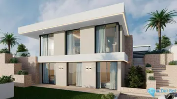 3 bedroom House for Sale in Estepona-29618