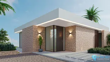 3 bedroom House for Sale in Estepona-29619