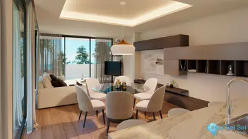 3 bedroom House for Sale in Estepona-29623