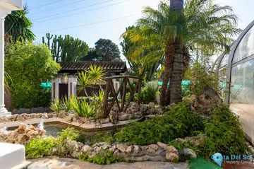 4 bedroom House for Sale in Las Chapas-29625