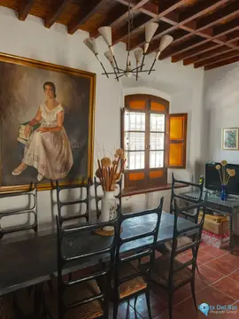 6 bedroom House for Sale in Campanillas-29635