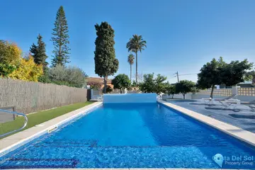4 bedroom House for Sale in San Pedro de Alcántara-29646