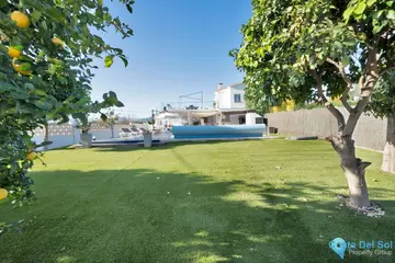 4 bedroom House for Sale in San Pedro de Alcántara-29647