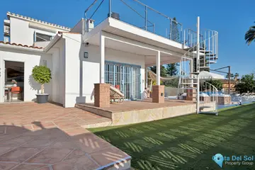 4 bedroom House for Sale in San Pedro de Alcántara-29648